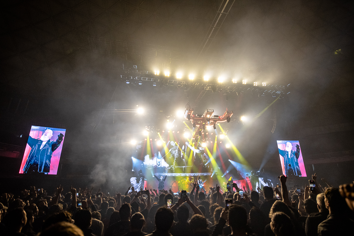 Masters of Rock 2025 - Día 1